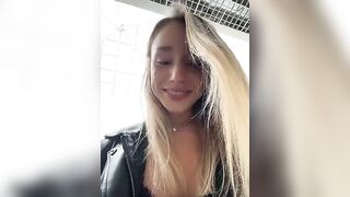 sssativa_more - My Stripchat Stream small-tits-white luxurious-privates-white outdoor anal-petite petite-blondes