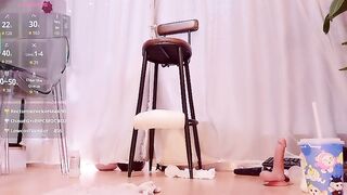 neinei_bao - My Stripchat Stream blowjob middle-priced-privates-milfs black-hair-milfs black-hair sex-toys