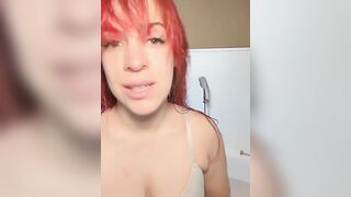 Roxysophie - My Stripchat Stream outdoor fingering-white redheads-blowjob cock-rating outdoor