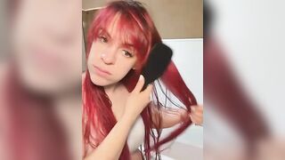 Roxysophie - My Stripchat Stream outdoor fingering-white redheads-blowjob cock-rating outdoor