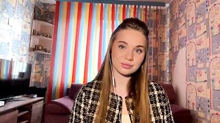 Miss_Blessnyth - My Stripchat Stream twerk-teens dildo-or-vibrator-double-penetration hd anal-asian massage