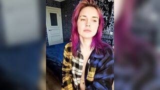 LazyTanukii - My Stripchat Stream brunettes brunettes anal-doggy-style mobile-young anal-young
