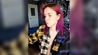 LazyTanukii - My Stripchat Stream brunettes brunettes anal-doggy-style mobile-young anal-young