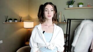 Peaches_Peaches - My Stripchat Stream blowjob student fingering-young brunettes-blowjob foot-fetish