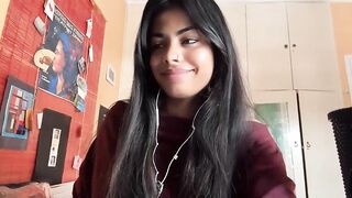 JenniRoutt - My Stripchat Stream cooking new-cheapest-privates latex petite twerk-indian