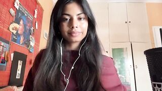 JenniRoutt - My Stripchat Stream cooking new-cheapest-privates latex petite twerk-indian