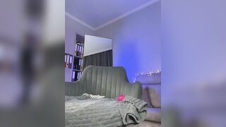 BlondyDream_ - My Stripchat Stream shaven moderately-priced-cam2cam striptease-teens striptease footjob