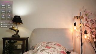 ohhoneykate - My Stripchat Stream petite-redheads petite-redheads big-tits-handjob sexting deepthroat