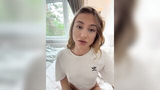 romyxxs - My Stripchat Stream cock-rating best big-ass-white masturbation fingering