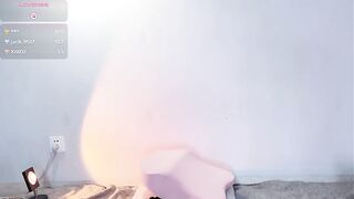 Tilidory - My Stripchat Stream asian-young erotic-dance nylon heels hd