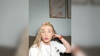 Strongqueen - My Stripchat Stream dildo-or-vibrator-young small-tits-young big-clit big-tits-white camel-toe
