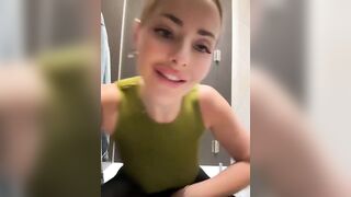 EmaSalis - My Stripchat Stream anal anal-blondes big-tits-white ass-to-mouth recordable-privates
