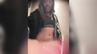 SheenaBrooke - My Stripchat Stream creampie nylon deepthroat-blowjob trimmed-ebony recordable-privates
