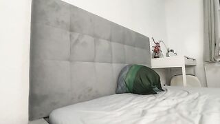 Carlycrush_ - My Stripchat Stream anal-fingering doggy-style-creampie jerk-off-instruction dildo-or-vibrator-double-penetration german