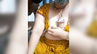 Chubby_bhabhi_couple - My Stripchat Stream hindi role-play big-ass-young black-hair blowjob