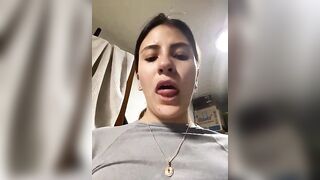 Andrea_19blonde - My Stripchat Stream recordable-privates yoga latin-blowjob cam2cam big-tits-handjob