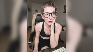 Antifistin - My Stripchat Stream hd medium-hair small-tits masturbation striptease-white