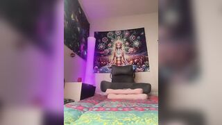 mixedbabygigi - My Stripchat Stream striptease small-tits dildo-or-vibrator big-ass-mixed striptease