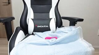 Ema_japanese - My Stripchat Stream 69-position masturbation sex-toys jerk-off-instruction twerk-asian
