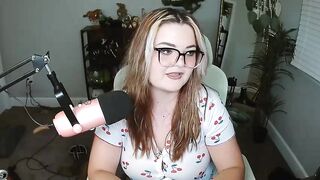 Brivana - My Stripchat Stream topless american-young big-ass middle-priced-privates big-ass-white