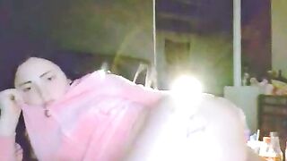 tblazay - New Live Chaturbate sub longhair flex wife