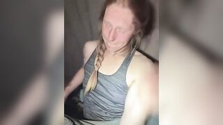 GoldenFlameGoddess - My Stripchat Stream athletic-white creampie-milfs blowjob sex-toys squirt