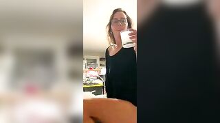 tootsiefoote001 - New Live Chaturbate cultofthelamb satin tokenkeno creamy
