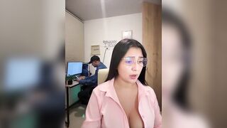 licky_lu - My Stripchat Stream anal-fingering spanking twerk-latin latin mobile