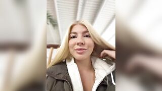 NewLale - My Stripchat Stream anal-doggy-style ahegao piercings-white twerk shaven