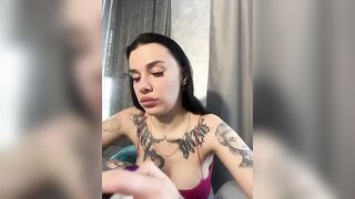Queen_of_pain - My Stripchat Stream big-tits-anal mistresses recordable-privates-young twerk piercings-mixed