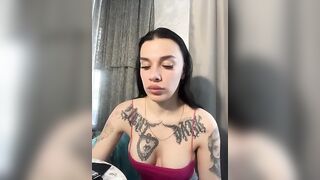 Queen_of_pain - My Stripchat Stream big-tits-anal mistresses recordable-privates-young twerk piercings-mixed