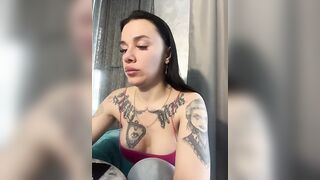 Queen_of_pain - My Stripchat Stream big-tits-anal mistresses recordable-privates-young twerk piercings-mixed