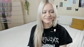 MidnightPoise - My Stripchat Stream dirty-talk foot-fetish fingering-white handjob-teens small-tits-white
