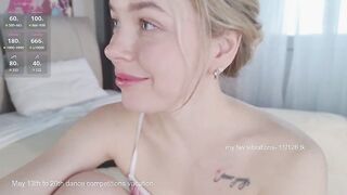milly_shy - My Stripchat Stream