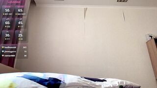 HannaOreo - My Stripchat Stream lovense twerk-teens topless-asian 69-position masturbation-teens