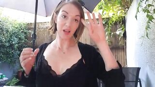TopsyWilde - My Stripchat Stream facesitting cock-rating trimmed big-ass-doggy-style smoking