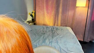EthalCarlsqq - My Stripchat Stream upskirt erotic-dance big-tits-deepthroat squirt-white big-ass-doggy-style