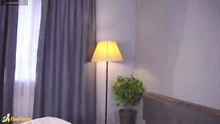 Bellacle - My Stripchat Stream white camel-toe big-tits-young big-tits-brunettes big-ass