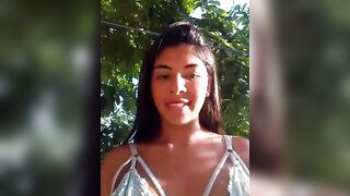 chaparritahot99 - My Stripchat Stream 69-position colombian big-tits-latin big-tits-doggy-style latin-masturbation