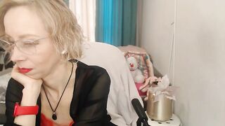 LuxuryNika - My Stripchat Stream squirt-mature handjob-mature petite-white mature white