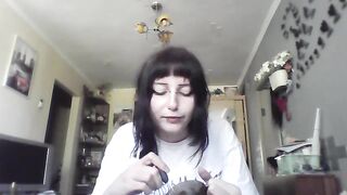 ChargedReign - My Stripchat Stream small-tits-teens pov big-ass-teens big-ass-teens bukkake