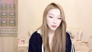 xiaoxiao-21 - My Stripchat Stream latex lovense lovense cosplay black-hair