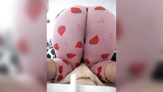 Dalou3a-69 - My Stripchat Stream titty-fuck role-play striptease sex-toys twerk-arab