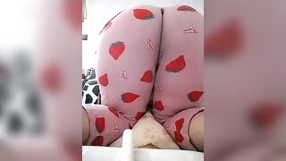 Dalou3a-69 - My Stripchat Stream titty-fuck role-play striptease sex-toys twerk-arab