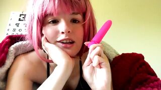 pinkykittykat - New Live Chaturbate little moaning naughtygirl collegegirls