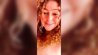 little_izzi - New Live Chaturbate bondage Video talk ride