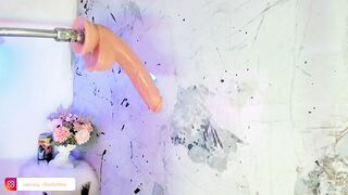Sammy_charlot - My Stripchat Stream fuck-machine blowjob striptease recordable-publics orgasm