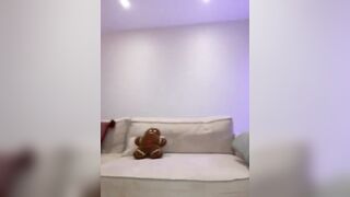 RealJuliette - My Stripchat Stream squirt-young striptease-white sex-toys cam2cam sex-toys