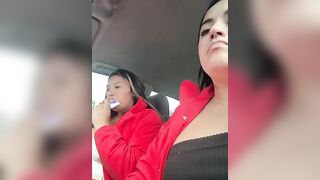 LIZ-06_ - My Stripchat Stream dildo-or-vibrator-big-tits titty-fuck big-ass-big-tits threesome latin-foot-fetish