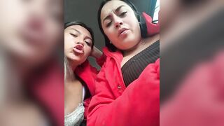 LIZ-06_ - My Stripchat Stream dildo-or-vibrator-big-tits titty-fuck big-ass-big-tits threesome latin-foot-fetish